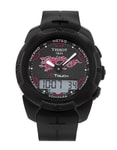 Pre-Owned Tissot T-Touch Watch
